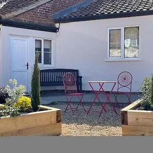  Holiday home Horseshoe