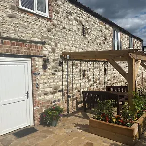  Holiday home The Granary